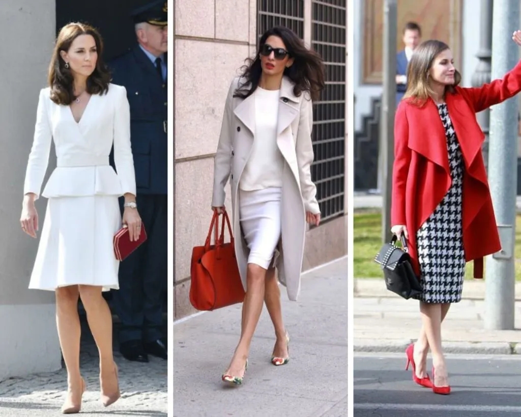 Jakie rajstopy do jasnej sukienki, aby uniknąć modowych wpadek?