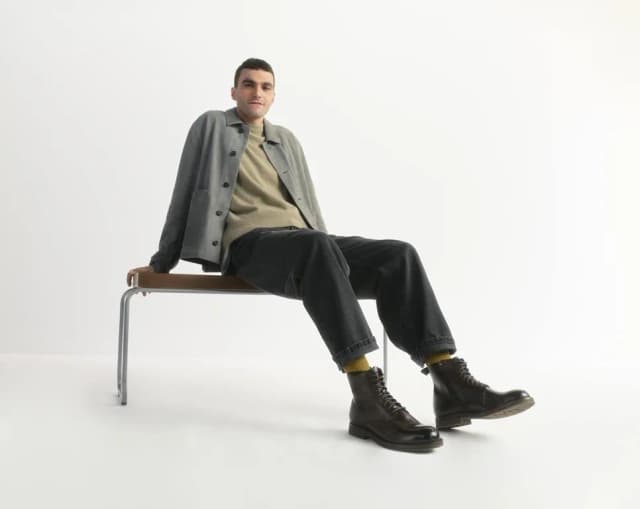 Jakie buty zimowe męskie CCC zapewnią Ci komfort i ciepło?