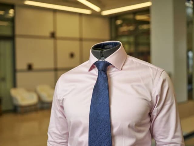 Jakie krawaty do różowej koszuli? Oto najlepsze połączenia stylowe Jakie krawaty do różowej koszuli? Oto najlepsze połączenia stylowe