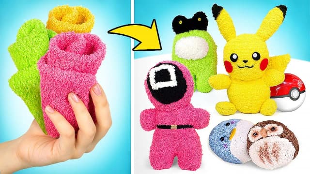 Jak skurczyć skarpetki w prosty sposób i uniknąć błędów Jak skurczyć skarpetki w prosty sposób i uniknąć błędów