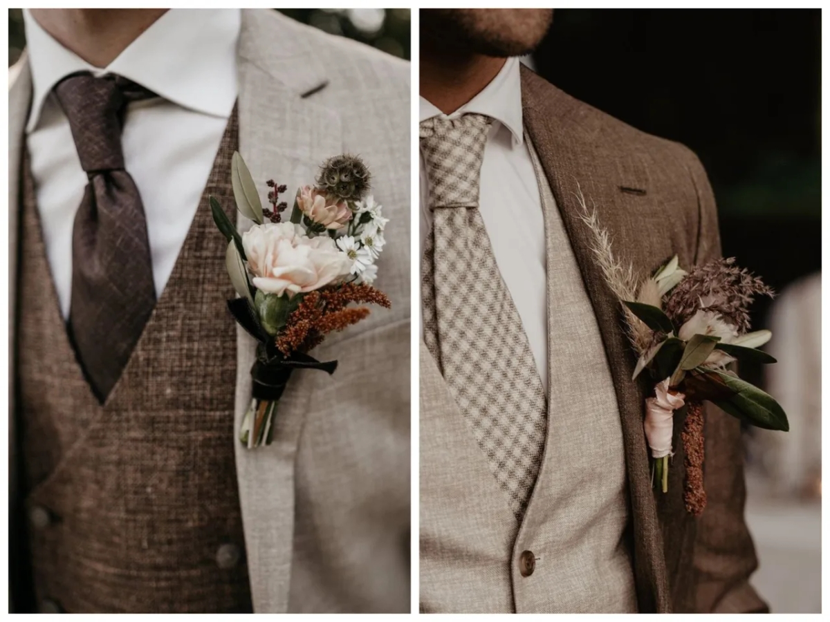 Muszka czy krawat na wesele – co wybrać, by nie żałować?