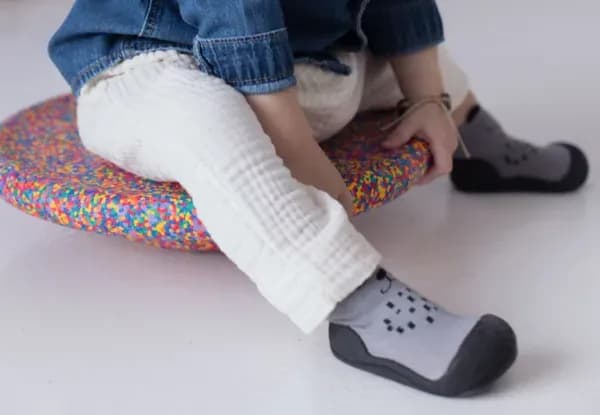 Jakie buty dla 11 miesięcznego dziecka - wybierz najlepsze dla malucha Jakie buty dla 11 miesięcznego dziecka - wybierz najlepsze dla malucha