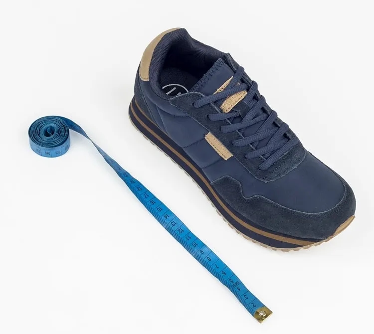 38 jaki to rozmiar buta? Odkryj, co naprawdę oznacza ten rozmiar