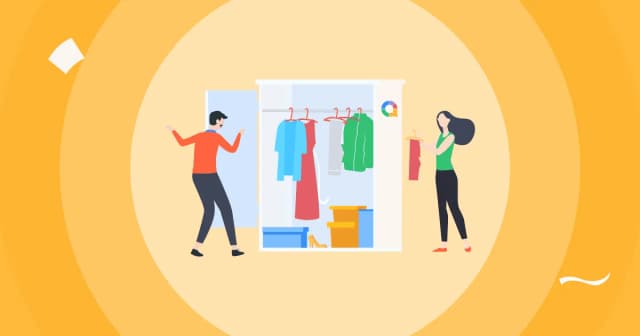 Jak znaleźć swój styl ubierania test – odkryj swój unikalny look