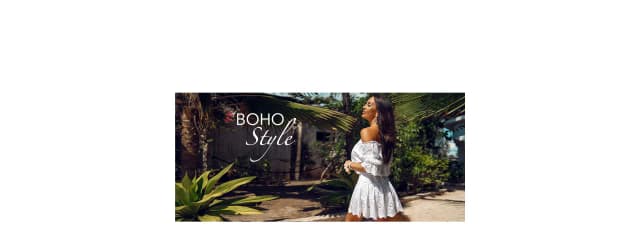 Co oznacza styl boho? Odkryj jego tajemnice i unikalne cechy