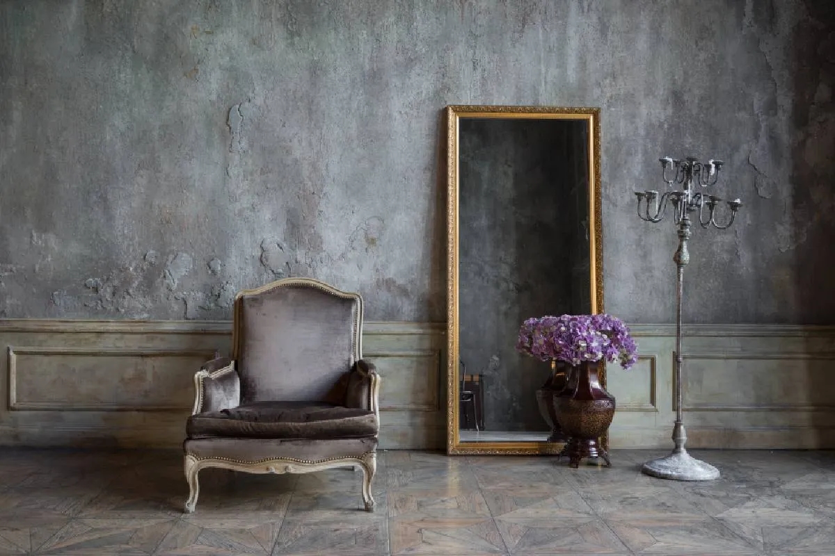 Jak połączyć styl nowoczesny ze starym, aby stworzyć unikalne wnętrze