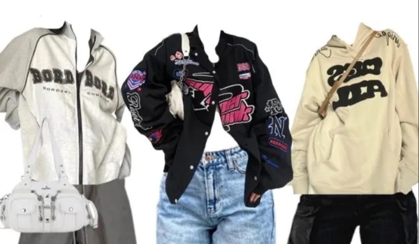 Jak jest mój styl? Odkryj, co mówi o Tobie Twój unikalny styl