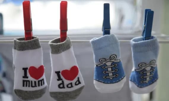 Skarpetki 0-15 na jaki wiek? Sprawdź, czy pasują do Twojego dziecka