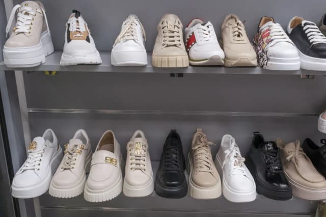 Gdzie kupić buty w Krakowie? Odkryj najlepsze sklepy i oferty