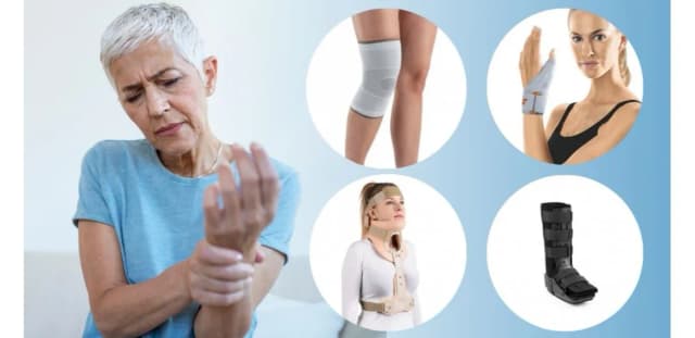 Czy do ortezy zakładać skarpetki, aby uniknąć dyskomfortu? Czy do ortezy zakładać skarpetki, aby uniknąć dyskomfortu?