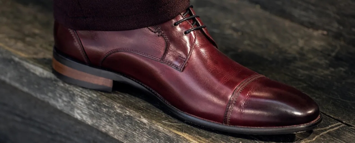 Jakie buty do grafitowego garnituru – unikaj najczęstszych błędów w stylizacji